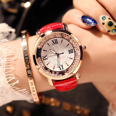 Watch ladies&students Korean version of rhinestone fashion waterproof casual atmosphere Shi Ying ladies watch shaking sound ne
Watch ladies&students Korean version of rhinestone fashion waterproof casual atmosphere Shi Ying ladies watch shaking sound ne