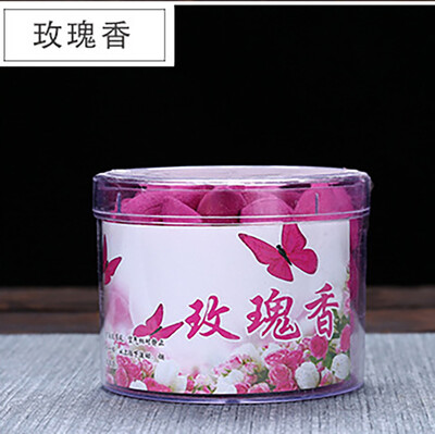 Siaonvr 1 Box About 40pcs Retro Handmade Porcelain Ceramic Backflow Incense Burner Buddh
Siaonvr 1 Box About 40pcs Retro Handmade Porcelain Ceramic Backflow Incense Burner Buddh