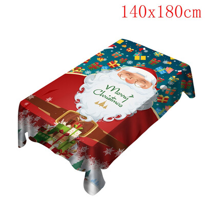 Gobestart Christmas TableclothChair Cover Digital Printing Christmas Table Decoration
Gobestart Christmas TableclothChair Cover Digital Printing Christmas Table Decoration