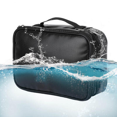 Greensen Fireproof Waterproof Digital product storage Bag High Temperature Resistant Briefcase Bag
Greensen Fireproof Waterproof Digital product storage Bag High Temperature Resistant Briefcase Bag