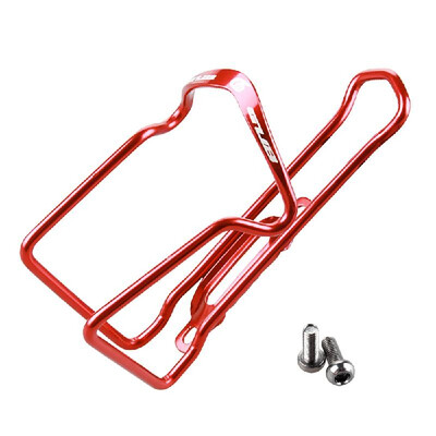 Lightweight Water Bottle Cages MTB Bike Bicycle Aluminum Alloy Water Bottle Holder Cages Brackets
Lightweight Water Bottle Cages MTB Bike Bicycle Aluminum Alloy Water Bottle Holder Cages Brackets