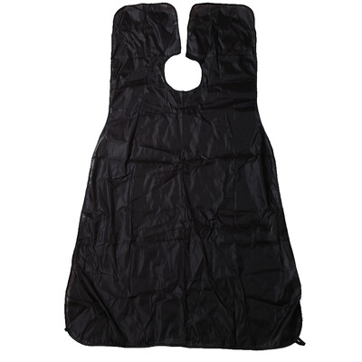 Water-resistant Hair Cutting Cape Beard Shaving Apron for Men with Mirror Sucker Hooks
Water-resistant Hair Cutting Cape Beard Shaving Apron for Men with Mirror Sucker Hooks