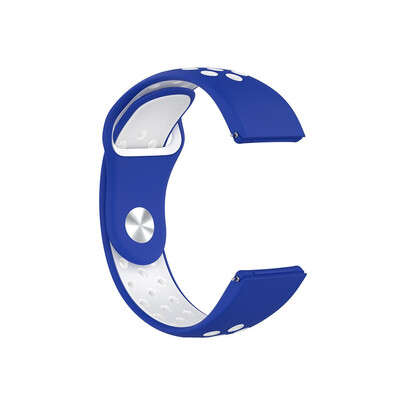 〖Follure〗NEW Silicone Replacement Watch Band Wrist Strap Compatible for fitbit Versa 2
〖Follure〗NEW Silicone Replacement Watch Band Wrist Strap Compatible for fitbit Versa 2