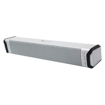Home Theater Bluetooth Speaker Soundbar Portable Puissant Subwoofer Handfree Stereo Speakers
Home Theater Bluetooth Speaker Soundbar Portable Puissant Subwoofer Handfree Stereo Speakers