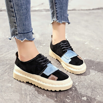 Ins Board Shoes Street Photograph Student Soft Casual Shoes Small White Shoes Women Spring 2019 New Korean Joker Canvas Shoes
Ins Board Shoes Street Photograph Student Soft Casual Shoes Small White Shoes Women Spring 2019 New Korean Joker Canvas Shoes