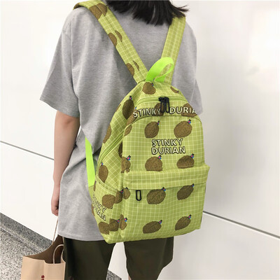 Hmm Backpack Girl Shoulder Bag Campus Hundred Handbags Girl Korean Edition Senior High School Students of Insfeng Japanese Departm
Hmm Backpack Girl Shoulder Bag Campus Hundred Handbags Girl Korean Edition Senior High School Students of Insfeng Japanese Departm