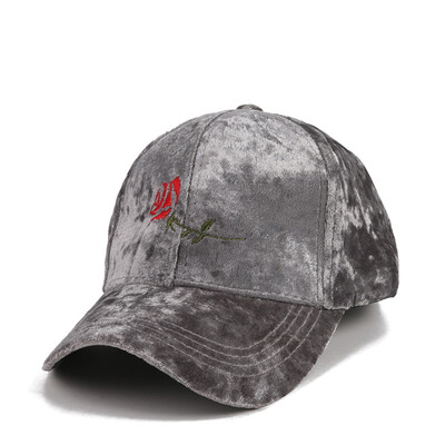 Hat Lady Autumn&Winter Velvet Baseball Cap Letter Embroidered Baitie Duck Tongue Cap Fashion Outdoor Sunshade Cap Male
Hat Lady Autumn&Winter Velvet Baseball Cap Letter Embroidered Baitie Duck Tongue Cap Fashion Outdoor Sunshade Cap Male