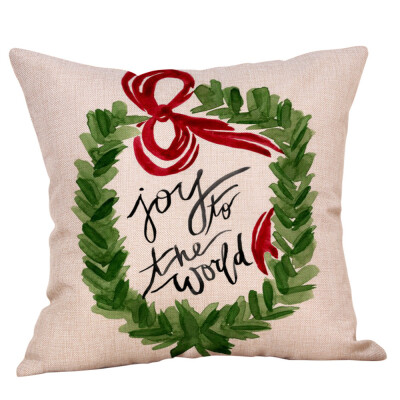 Tailored Christmas Pillow Case Glitter Cotton Linen Sofa Throw Cushion Cover Home Decor
Tailored Christmas Pillow Case Glitter Cotton Linen Sofa Throw Cushion Cover Home Decor