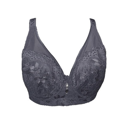 New Sexy Women Bra Lace Mesh Thin Full Cup Plus Size Underwire Bralette Underwear Lingerie
New Sexy Women Bra Lace Mesh Thin Full Cup Plus Size Underwire Bralette Underwear Lingerie