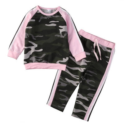 Newborn Baby Kid Girls Clothes Set Cotton Clothes Tops Hoodies Long Sleeve Cotton Pants Clothing Outfits
Newborn Baby Kid Girls Clothes Set Cotton Clothes Tops Hoodies Long Sleeve Cotton Pants Clothing Outfits
