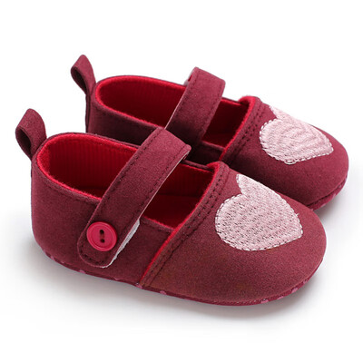 Princess Mary Jane Knitted Heart Baby Girls Shoes Soft Sole Antislip First Walkers Crib Kids Toddler Footwear Prewalkers
Princess Mary Jane Knitted Heart Baby Girls Shoes Soft Sole Antislip First Walkers Crib Kids Toddler Footwear Prewalkers