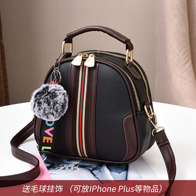 Nisika fashionable single-shoulder bag womens spring&summer Korean-style simple tide-and-cross-bag individual handbag
Nisika fashionable single-shoulder bag womens spring&summer Korean-style simple tide-and-cross-bag individual handbag
