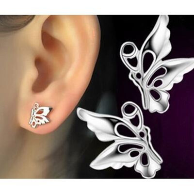 New Fashion Dainty Small Flower Heart Wing Bow Crown Zircon Simulated Pearl Star Stud Earrings for Women Tiny Jewelry
New Fashion Dainty Small Flower Heart Wing Bow Crown Zircon Simulated Pearl Star Stud Earrings for Women Tiny Jewelry