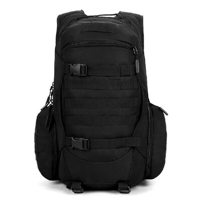 40L Tactical Military Molle Backpack Assault Pack Daypack Bug Out Bag for Camping Hiking Traveling
40L Tactical Military Molle Backpack Assault Pack Daypack Bug Out Bag for Camping Hiking Traveling