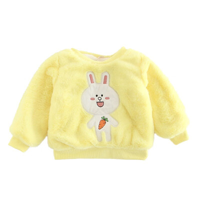 Babys Cotton Cartoon Round Neck Sweater Cold Winter Keep Warm Print O-Neck Sweater
Babys Cotton Cartoon Round Neck Sweater Cold Winter Keep Warm Print O-Neck Sweater