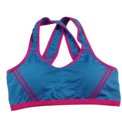 Women Sports Bra Sexy Padded Absorb Sweat Tank Top Athletic Vest Gym Fitness Stretch Fitness Seamless Yoga Bras
Women Sports Bra Sexy Padded Absorb Sweat Tank Top Athletic Vest Gym Fitness Stretch Fitness Seamless Yoga Bras