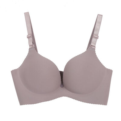 Women Push Up Lingerie Seamless Bra Sexy Deep U Cup Bras Wire Free Bralette Female Lingerie Underwear
Women Push Up Lingerie Seamless Bra Sexy Deep U Cup Bras Wire Free Bralette Female Lingerie Underwear