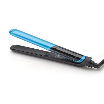 LCD Display Ceramic Coating Hair Straightener Curlers Care Health & Beauty Perm Ceramic Clamps Straight Roll
LCD Display Ceramic Coating Hair Straightener Curlers Care Health & Beauty Perm Ceramic Clamps Straight Roll