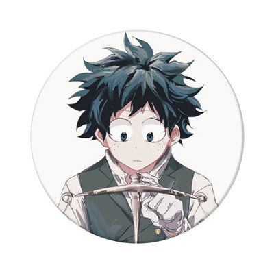 My Hero Academia Animation Around Cartoon Badge Collectible Badge Brooch Bag Novelty Anime Cartoon Accessories Anime Fans Gift
My Hero Academia Animation Around Cartoon Badge Collectible Badge Brooch Bag Novelty Anime Cartoon Accessories Anime Fans Gift