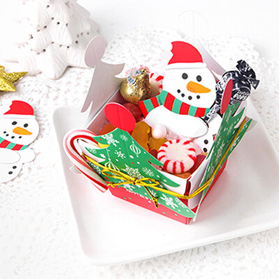 〖Follure〗50x Santa Claus Penguin Lollipop Christmas Card lolly sugar-loaf Xmas Party Toy
〖Follure〗50x Santa Claus Penguin Lollipop Christmas Card lolly sugar-loaf Xmas Party Toy