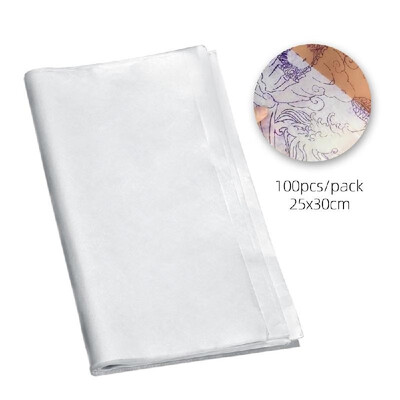 100 Pcs Translucent Tracing Paper Drafting Vellum Paper Carbon Graphite Paper for Tattoo & Wood Carving&Tracing
100 Pcs Translucent Tracing Paper Drafting Vellum Paper Carbon Graphite Paper for Tattoo & Wood Carving&Tracing