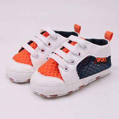 First Walking Shoes Summer Mesh Sneakers Baby Breathable Shoes Infantil Baby Girl & Boy Hook & Loop Soft Sole Net Sport Shoes
First Walking Shoes Summer Mesh Sneakers Baby Breathable Shoes Infantil Baby Girl & Boy Hook & Loop Soft Sole Net Sport Shoes