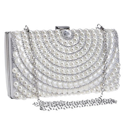Tailored Women Evening Envelope Handbag Party Sparkly Clutch Purse Shoulder Cross Bag
Tailored Women Evening Envelope Handbag Party Sparkly Clutch Purse Shoulder Cross Bag