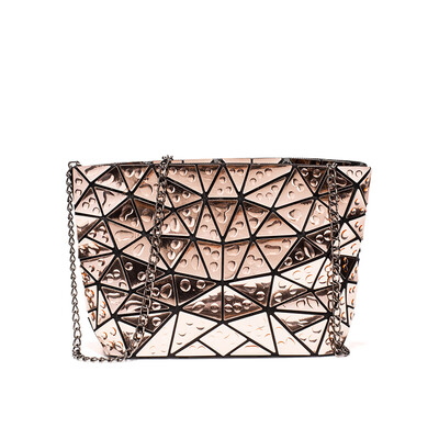LOVEVOOK women crossbody bags 2019 foldable messenger bag with retro for lasies shoulder bag geometric bag Laser water droplets
LOVEVOOK women crossbody bags 2019 foldable messenger bag with retro for lasies shoulder bag geometric bag Laser water droplets