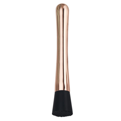 Stainless Steel Mojito Cocktail Bartender Bar Mixer Fruit Drink Cocktail Stick Diamond Hammer Ice Breaking Rod 
Stainless Steel Mojito Cocktail Bartender Bar Mixer Fruit Drink Cocktail Stick Diamond Hammer Ice Breaking Rod