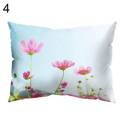 Fresh Flower Plant Pillow Case Cushion Cover Sofa Bed Car Cafe Office Decoration
Fresh Flower Plant Pillow Case Cushion Cover Sofa Bed Car Cafe Office Decoration