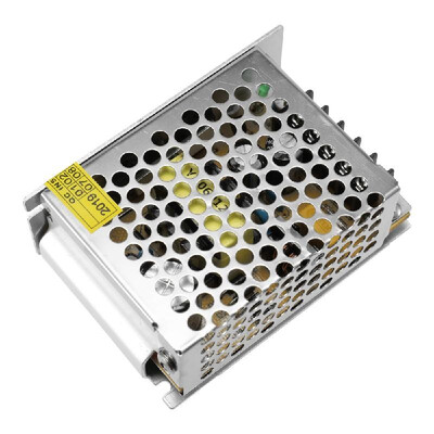 LED Switching Power Sources DC12V 5A 60W Power Source Transformer AC to DC12V SMPS For LED Light
LED Switching Power Sources DC12V 5A 60W Power Source Transformer AC to DC12V SMPS For LED Light