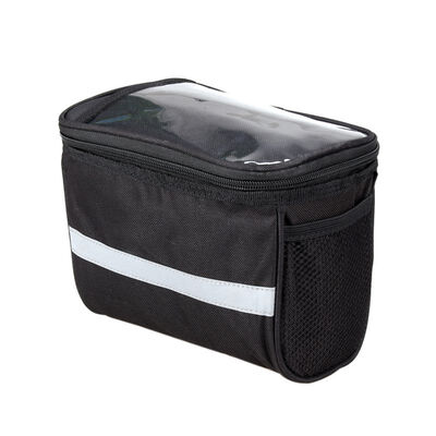 Outdoor Sports Bicycle Front Handlebar Bags Cycling Front Basket for Cycling Supplies Bicycle Accessories
Outdoor Sports Bicycle Front Handlebar Bags Cycling Front Basket for Cycling Supplies Bicycle Accessories