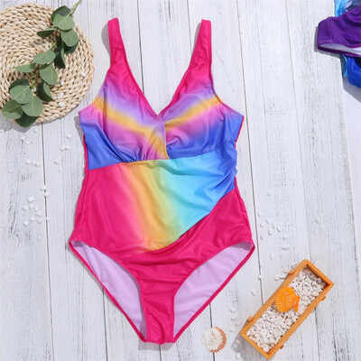 Roseonmyhand Women Sexy Sport Thong Bikini Monokini Swimsuit Swimwear Bathing Beachwear
Roseonmyhand Women Sexy Sport Thong Bikini Monokini Swimsuit Swimwear Bathing Beachwear