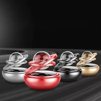 Solar Car Air FreshenerAromatherapy Essential Oil DiffuserAir PurifierOdor Eliminator for Car&HomeInterior Decoration
Solar Car Air FreshenerAromatherapy Essential Oil DiffuserAir PurifierOdor Eliminator for Car&HomeInterior Decoration
