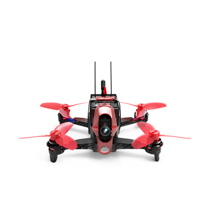 Walkera Rodeo 110 110mm Mini FPV Racing Drone ARF 58G 600TVL 6-axis Gyro F3 FC
Walkera Rodeo 110 110mm Mini FPV Racing Drone ARF 58G 600TVL 6-axis Gyro F3 FC