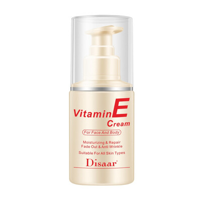Vitamin E Cream Collagen Cream Moisturizing Improve Dullness Firming Skin Body Whitening Cream
Vitamin E Cream Collagen Cream Moisturizing Improve Dullness Firming Skin Body Whitening Cream