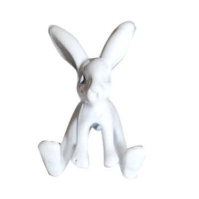 Cute Earrings 1pcs Punk Style Jewelry Dimensional Animal Bunny Rabbits Earrings Piercing Earrings For Girls
Cute Earrings 1pcs Punk Style Jewelry Dimensional Animal Bunny Rabbits Earrings Piercing Earrings For Girls