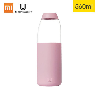 Xiaomi Youpin Jordan Judy Fruit Cup Water Bottle Stylish Portable Tritan Material Heat Resistant Office Travel Tea Lemon Juice Dri
Xiaomi Youpin Jordan Judy Fruit Cup Water Bottle Stylish Portable Tritan Material Heat Resistant Office Travel Tea Lemon Juice Dri
