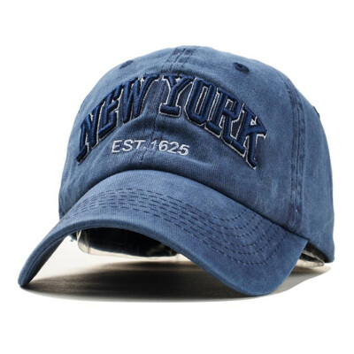 New Washed-Embroidered Baseball Cap Washed-Retro Casual Duck Hat Outdoor Sun Hat For Men
New Washed-Embroidered Baseball Cap Washed-Retro Casual Duck Hat Outdoor Sun Hat For Men