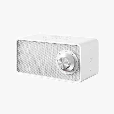 XIAOMI Qualitell White Noise Sound Machine Wireless Charging Portable Sleep Therepy Bt 50 Speaker Natural Soothing Sounds Touched
XIAOMI Qualitell White Noise Sound Machine Wireless Charging Portable Sleep Therepy Bt 50 Speaker Natural Soothing Sounds Touched
