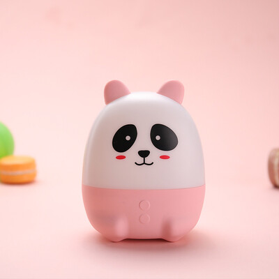 〖Follure〗Lovely Cute Panda Night Light Fragrance Lamp Bedroom Decor Mini LED Lamp Bulb
〖Follure〗Lovely Cute Panda Night Light Fragrance Lamp Bedroom Decor Mini LED Lamp Bulb