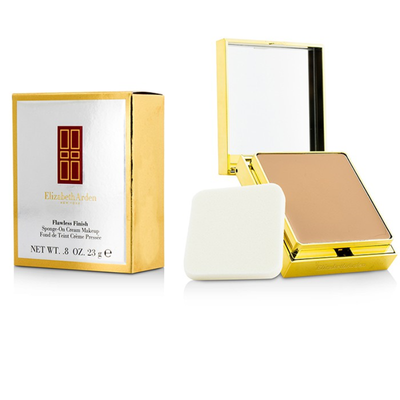 ELIZABETH ARDEN - Flawless Finish Sponge On Cream Makeup Golden Case - 09 Honey Beige 23g008oz
ELIZABETH ARDEN - Flawless Finish Sponge On Cream Makeup Golden Case - 09 Honey Beige 23g008oz