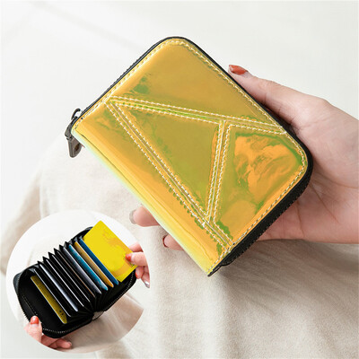 Tailored Women Short Wallets Mini Money Purses Small Fold Female Coin Purse Card Holder
Tailored Women Short Wallets Mini Money Purses Small Fold Female Coin Purse Card Holder