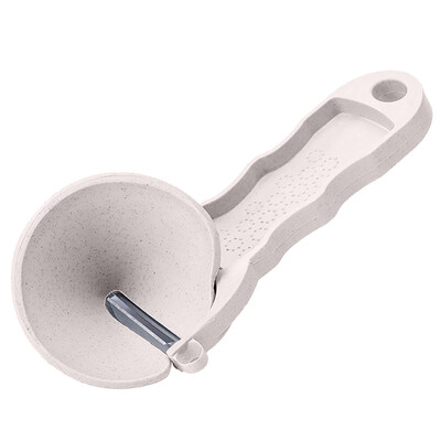 Toponeto Multifunction Carrot Potato Fruit Rotate Peeler Vegetable Grater Kitchen Cooking
Toponeto Multifunction Carrot Potato Fruit Rotate Peeler Vegetable Grater Kitchen Cooking