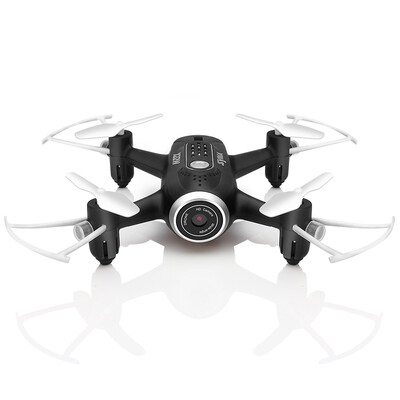 X22W RC Drone Helicopter Quadcopter FPV WiFi Camera Activation Function Headless Mode Real-time Transmission
X22W RC Drone Helicopter Quadcopter FPV WiFi Camera Activation Function Headless Mode Real-time Transmission