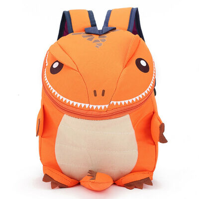 2019 New Style Fashion Hot Kid Toddler Backpack Patchwork Kindergarten Schoolbag Baby Cartoon Animal Bag Shoulder Bag
2019 New Style Fashion Hot Kid Toddler Backpack Patchwork Kindergarten Schoolbag Baby Cartoon Animal Bag Shoulder Bag