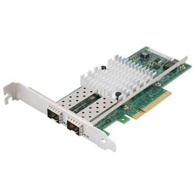 Greensen for intel 82599ES X520-SR2 E10G42BFSR 10G Ethernet Server Adapter PCI-E Network Card For intel 82599ES
Greensen for intel 82599ES X520-SR2 E10G42BFSR 10G Ethernet Server Adapter PCI-E Network Card For intel 82599ES