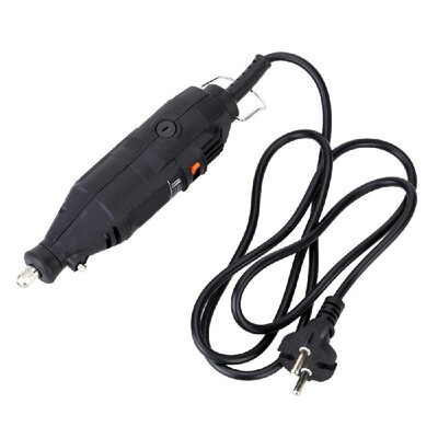 Multi-function Professional Electric Grinding Set 110-230V AC Regulating Speed Drill Grinder Tool for Milling Polishing Drilling C
Multi-function Professional Electric Grinding Set 110-230V AC Regulating Speed Drill Grinder Tool for Milling Polishing Drilling C