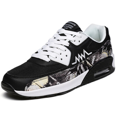 Autumn&winter Korean sports cushion shoes mens tide shoes shoes shock absorption low help students A-Gump casual running mens shoes
Autumn&winter Korean sports cushion shoes mens tide shoes shoes shock absorption low help students A-Gump casual running mens shoes