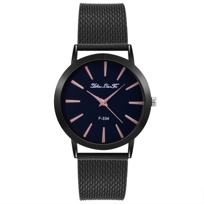 〖Follure〗Women Fashion Luxury Leisure Auger Silicone Strap Stainless Steel Quartz Watch
〖Follure〗Women Fashion Luxury Leisure Auger Silicone Strap Stainless Steel Quartz Watch
